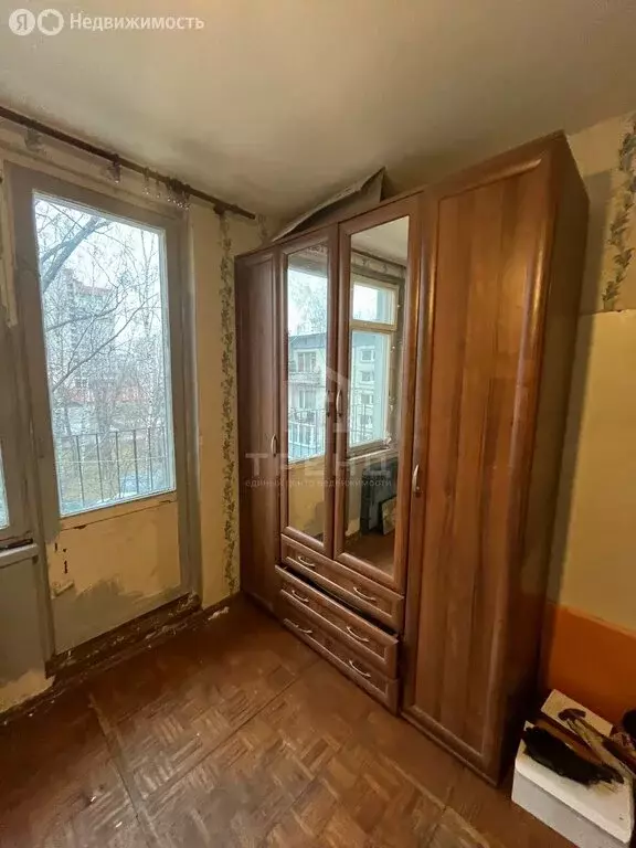 3-комнатная квартира: Санкт-Петербург, Светлановский проспект, 58к2 ... - Фото 0