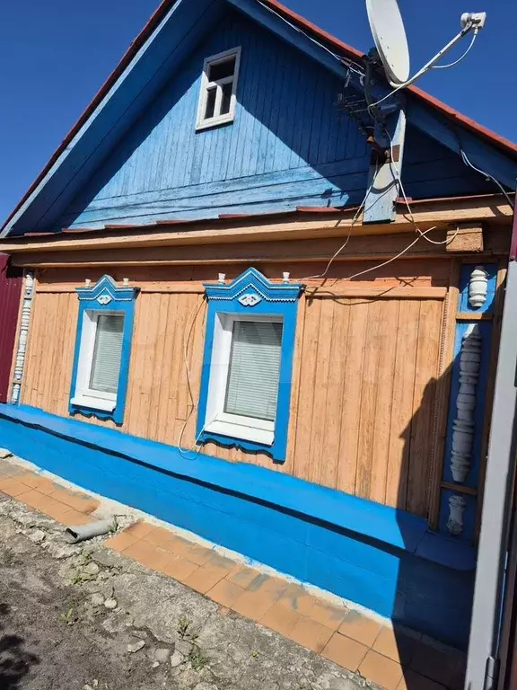Дом 61 м на участке 6,2 сот. - Фото 0