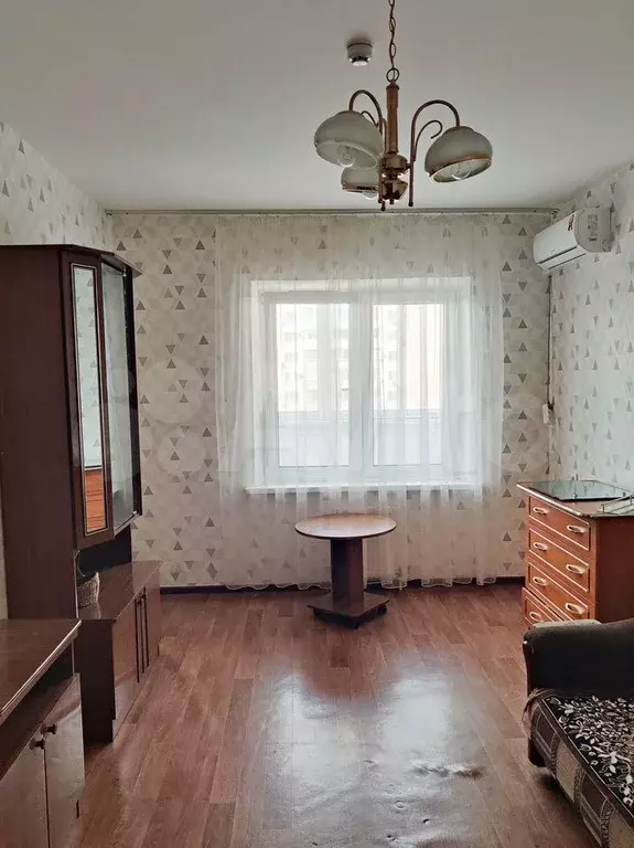 1-к. квартира, 35,8 м, 10/10 эт. - Фото 0