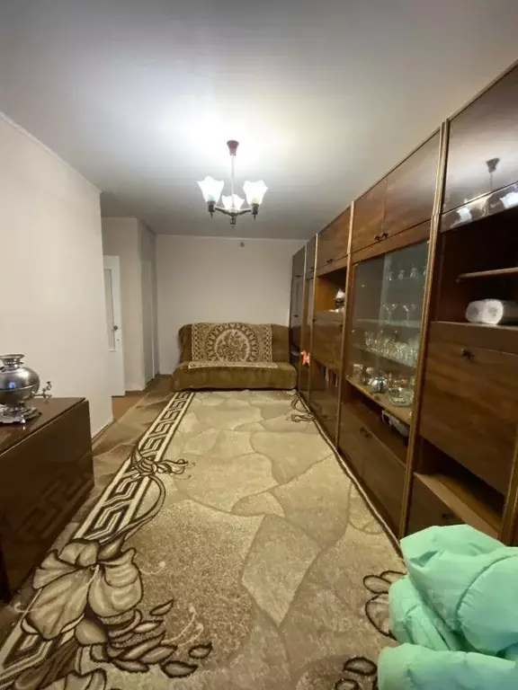 2-к кв. Псковская область, Великие Луки просп. Ленина, 59к2 (40.0 м) - Фото 1