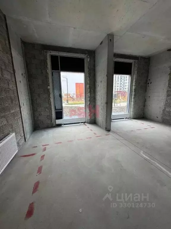 Помещение свободного назначения в Тюменская область, Тюмень ... - Фото 2