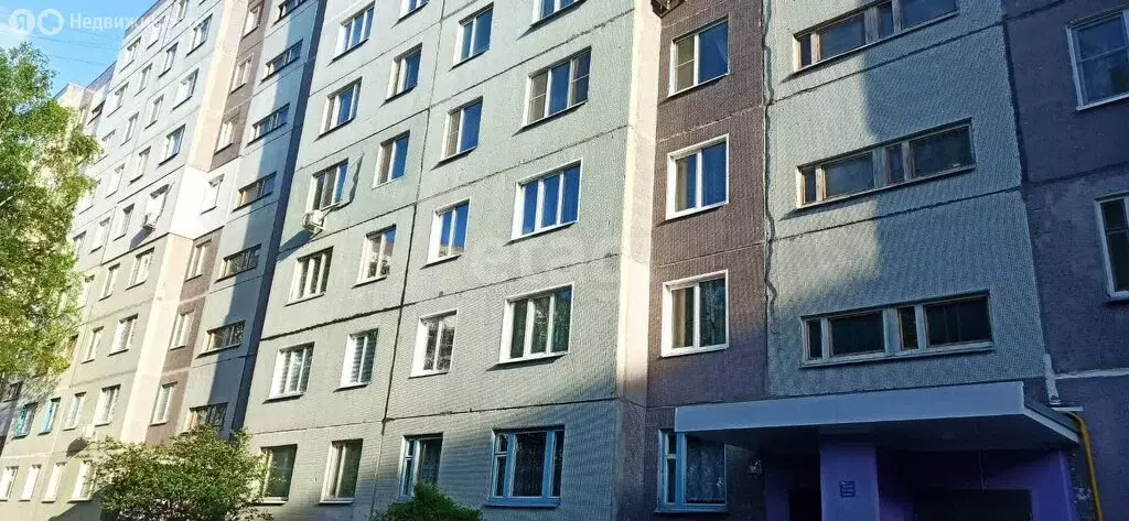 3-комнатная квартира: Пенза, проспект Строителей, 37 (63.5 м) - Фото 0