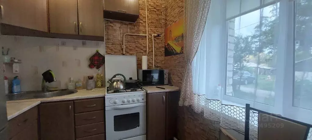 2-к кв. Владимирская область, Судогда Пролетарская ул., 31 (44.0 м) - Фото 2