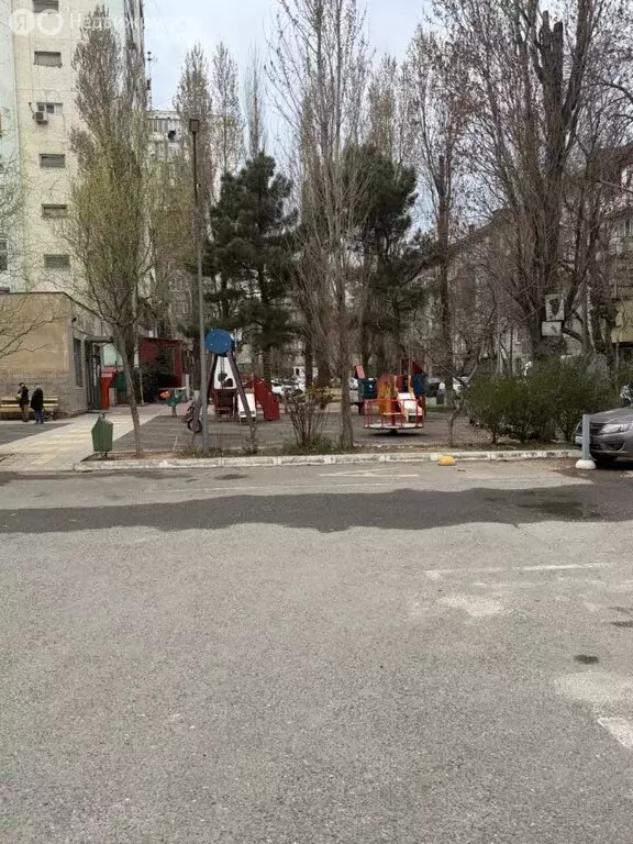 2-комнатная квартира: Махачкала, проспект Имама Шамиля, 69 (59 м) - Фото 2