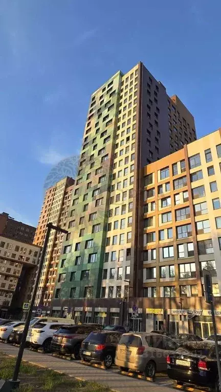 1-к кв. Воронежская область, Воронеж Московский просп., 132 (68.2 м) - Фото 0