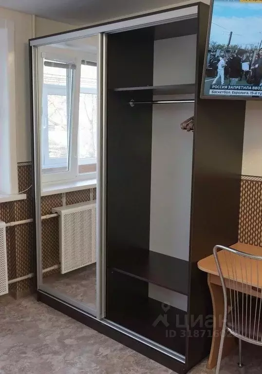 2-к кв. Севастополь ул. Ерошенко (48.0 м) - Фото 0