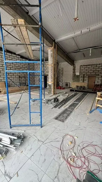 Помещение свободного назначения в Московская область, Егорьевск ул. ... - Фото 2