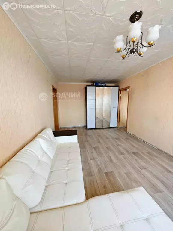 2-комнатная квартира: Канаш, улица Машиностроителей, 13 (49.5 м) - Фото 2