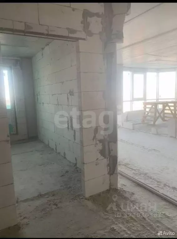 3-к кв. Саратовская область, Энгельс ул. Калинина, 5А (96.8 м) - Фото 1