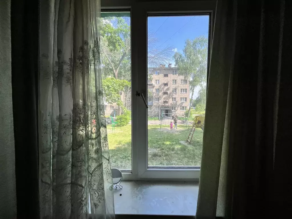 Продаётся 3-к квартира, 61.1 м - Фото 1