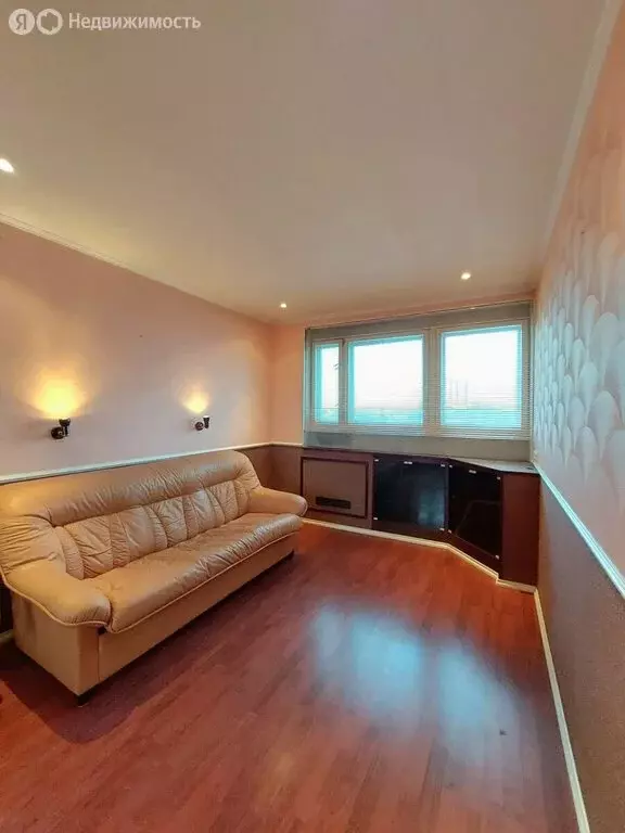 3-комнатная квартира: Санкт-Петербург, улица Морской Пехоты, 10к1 ... - Фото 1