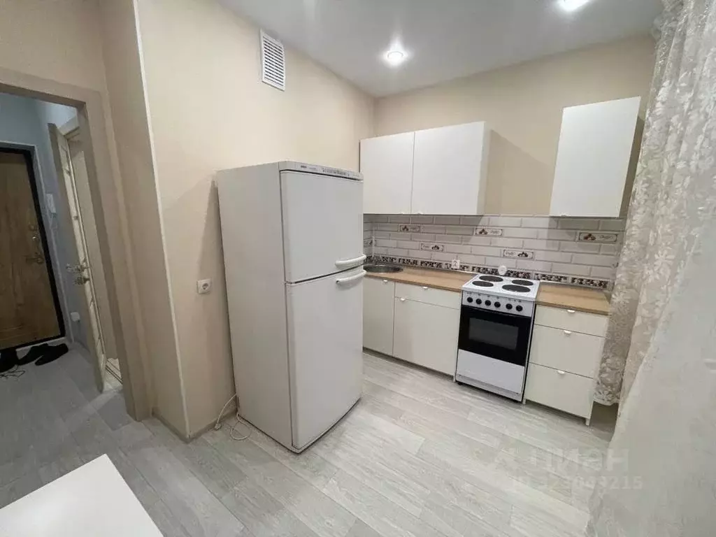 1-к кв. Татарстан, Казань ул. Баки Урманче, 4к4 (38.0 м) - Фото 1