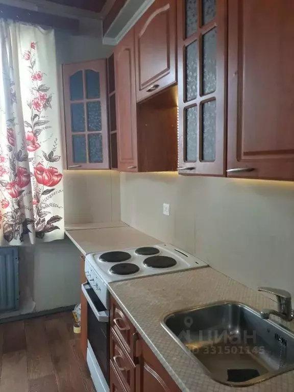 2-к кв. Карелия, Сортавала ул. Кирова, 28 (52.2 м) - Фото 1