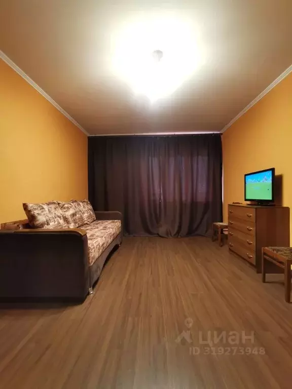 1-к кв. Санкт-Петербург Байконурская ул., 26 (43.0 м) - Фото 1