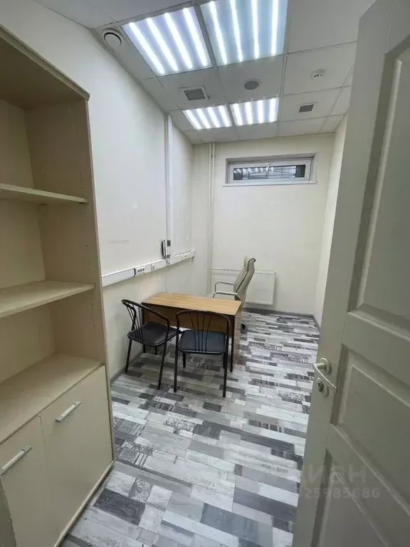 Помещение свободного назначения в Москва Известковый пер., 7С2 (15 м) - Фото 1