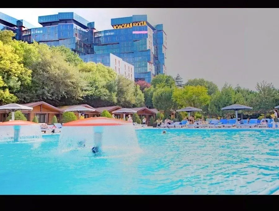 2-к кв. Краснодарский край, Анапа просп. Революции, 3 (73.0 м) - Фото 1