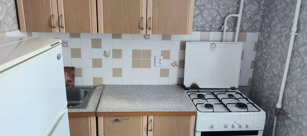 1-к кв. Ульяновская область, Ульяновск ул. Кирова, 24 (39.0 м) - Фото 1