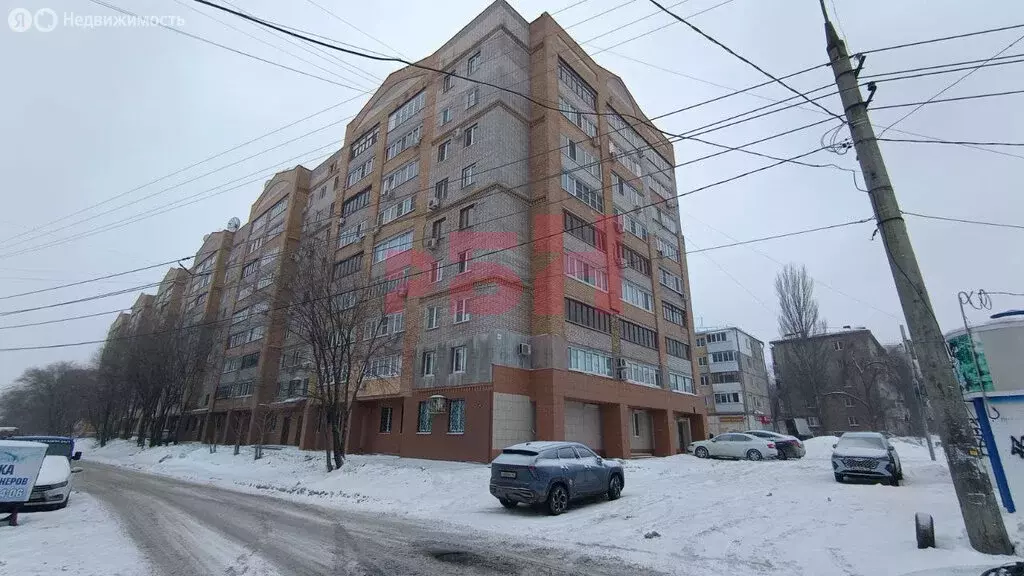 Помещение свободного назначения (231.7 м) - Фото 1