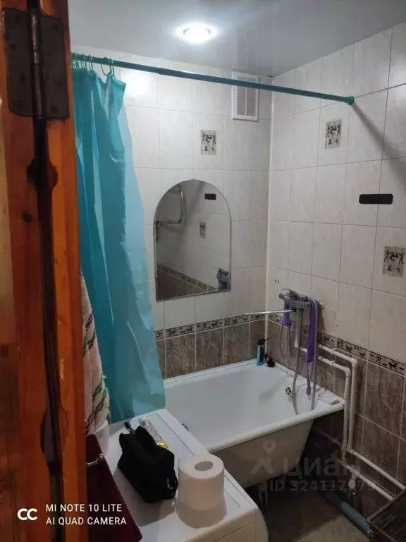 2-к кв. Оренбургская область, Орск Новый город мкр, ул. Щорса, 11 ... - Фото 2