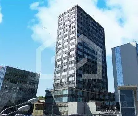 Офис в Москва ул. Земляной Вал, 50АС5 (169 м) - Фото 1