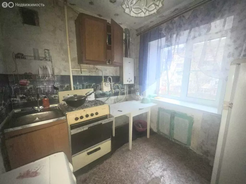 1-комнатная квартира: Болохово, Болохово, улица Соловцова, 12А (31.2 ... - Фото 1