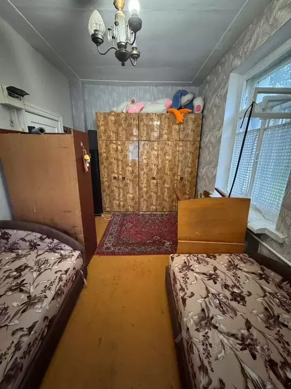 Комната Московская область, Подольск ул. Чистова, 15 - Фото 2
