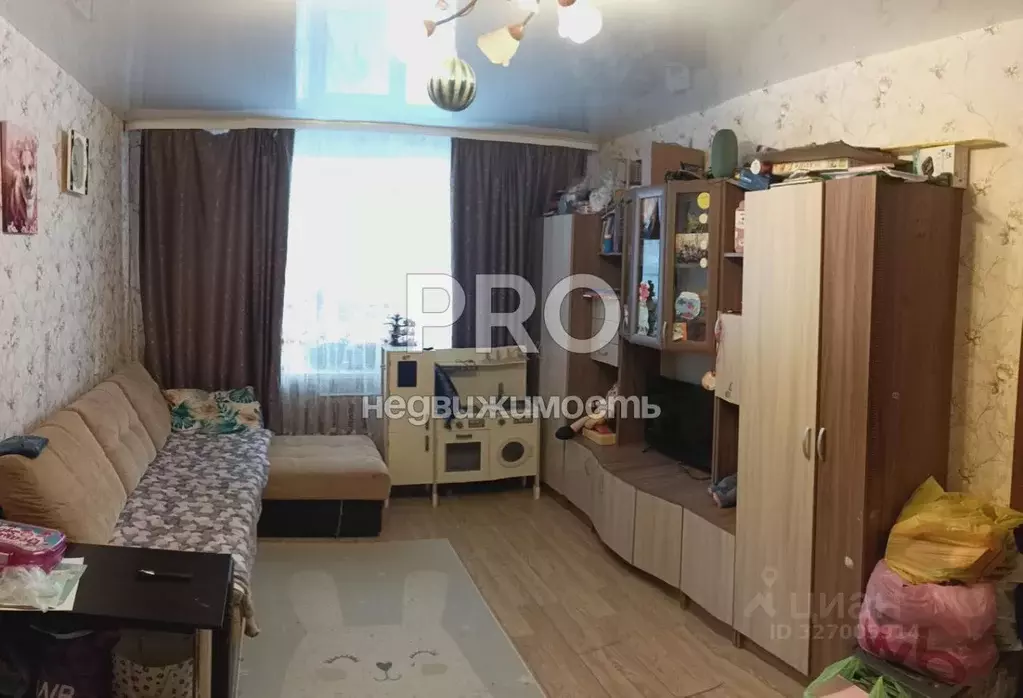 3-к кв. Ярославская область, Ярославль Спартаковская ул., 49к2 (51.3 ... - Фото 0