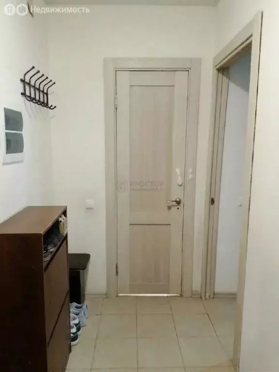 1-комнатная квартира: деревня Сапроново, микрорайон Купелинка, квартал ... - Фото 1