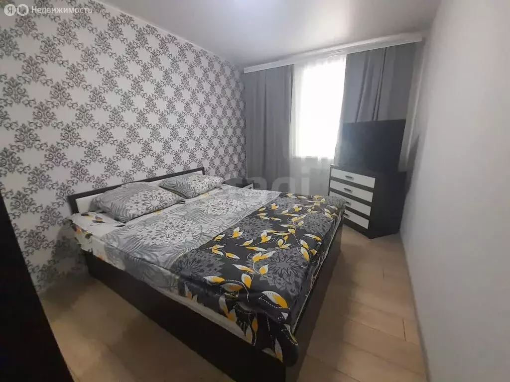 2-комнатная квартира: Балашов, Астраханская улица, 67А (50 м) - Фото 1
