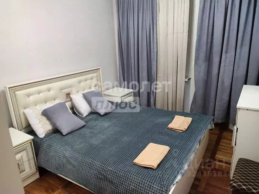 3-к кв. Кабардино-Балкария, Тырныауз Эльбрусский район, пер. ... - Фото 1