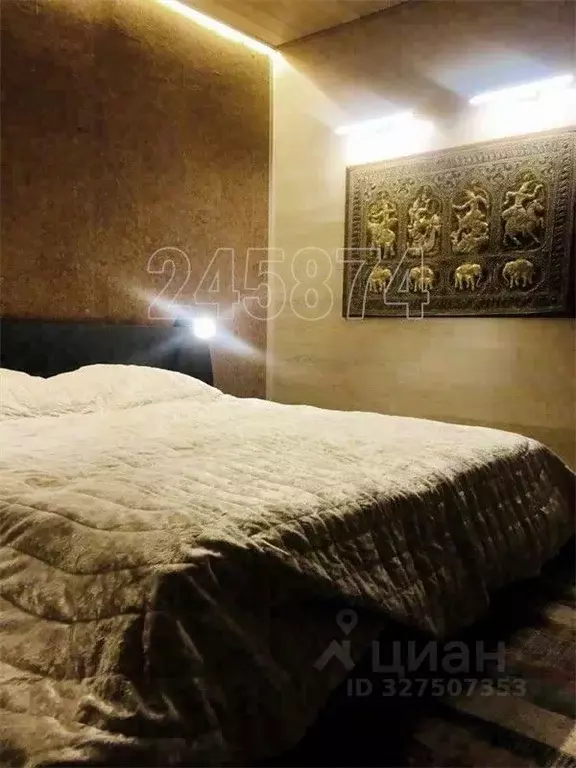 Коттедж в Москва Рябиновый коллектив индивидуальных застройщиков, ул. ... - Фото 2