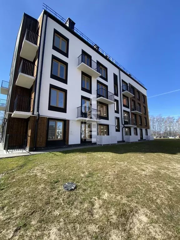 Продаётся 1-к квартира, 33 м - Фото 1