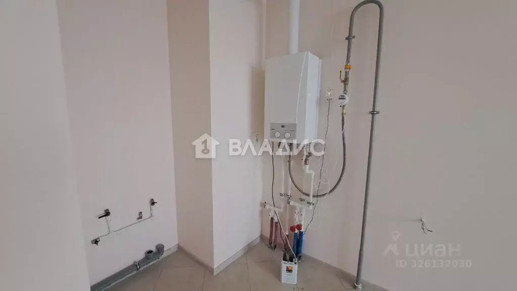 1-к кв. Нижегородская область, Нижний Новгород пос. Парышево, ул. ... - Фото 2