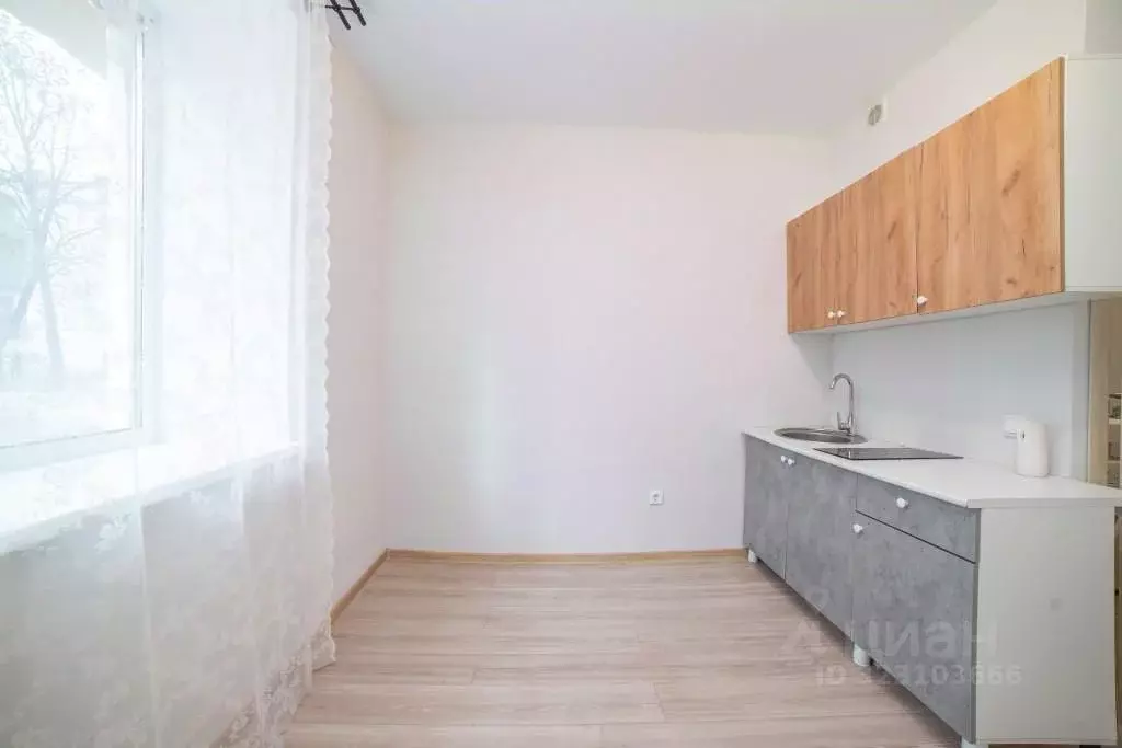 Студия Свердловская область, Екатеринбург ул. Ильича, 16 (15.9 м) - Фото 1