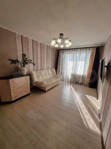 2-к. квартира, 50м, 4/9эт. - Фото 0