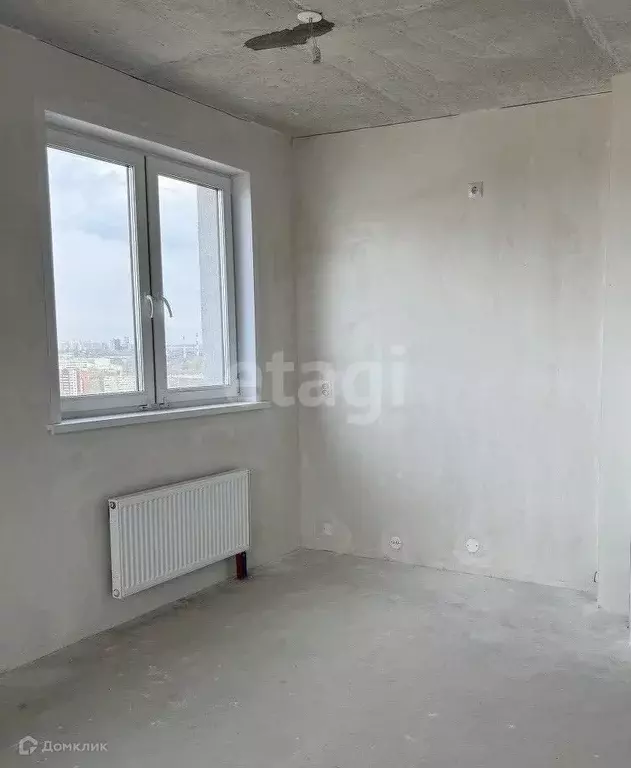Продаётся 1-к квартира, 31.54 м - Фото 0