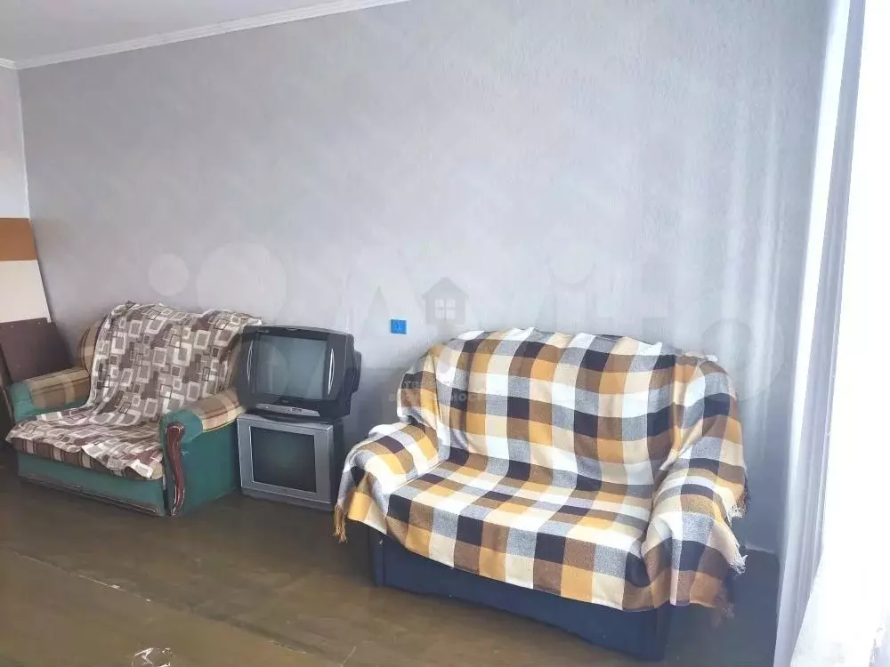 1-к. квартира, 37,2 м, 9/9 эт. - Фото 1