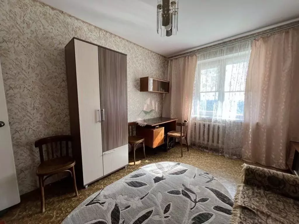 3-к кв. Саратовская область, Саратов Тульская ул., 53/26 (60.1 м) - Фото 1