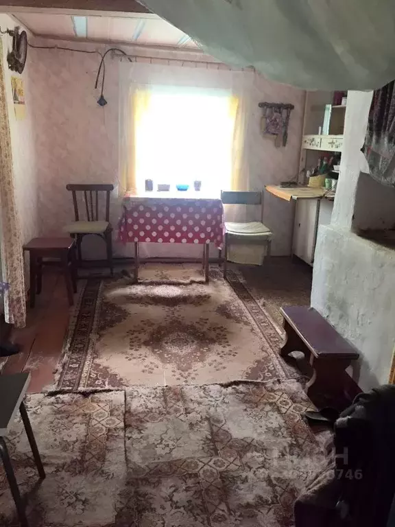 Дом в Нижегородская область, Вачский муниципальный округ, с. Большое ... - Фото 1