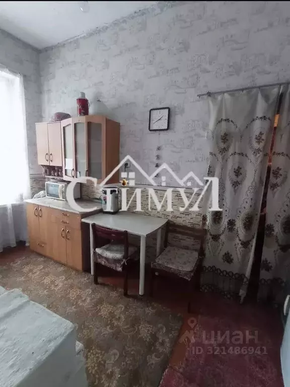 Дом в Хакасия, Абакан ул. Есенина, 4 (28 м) - Фото 2