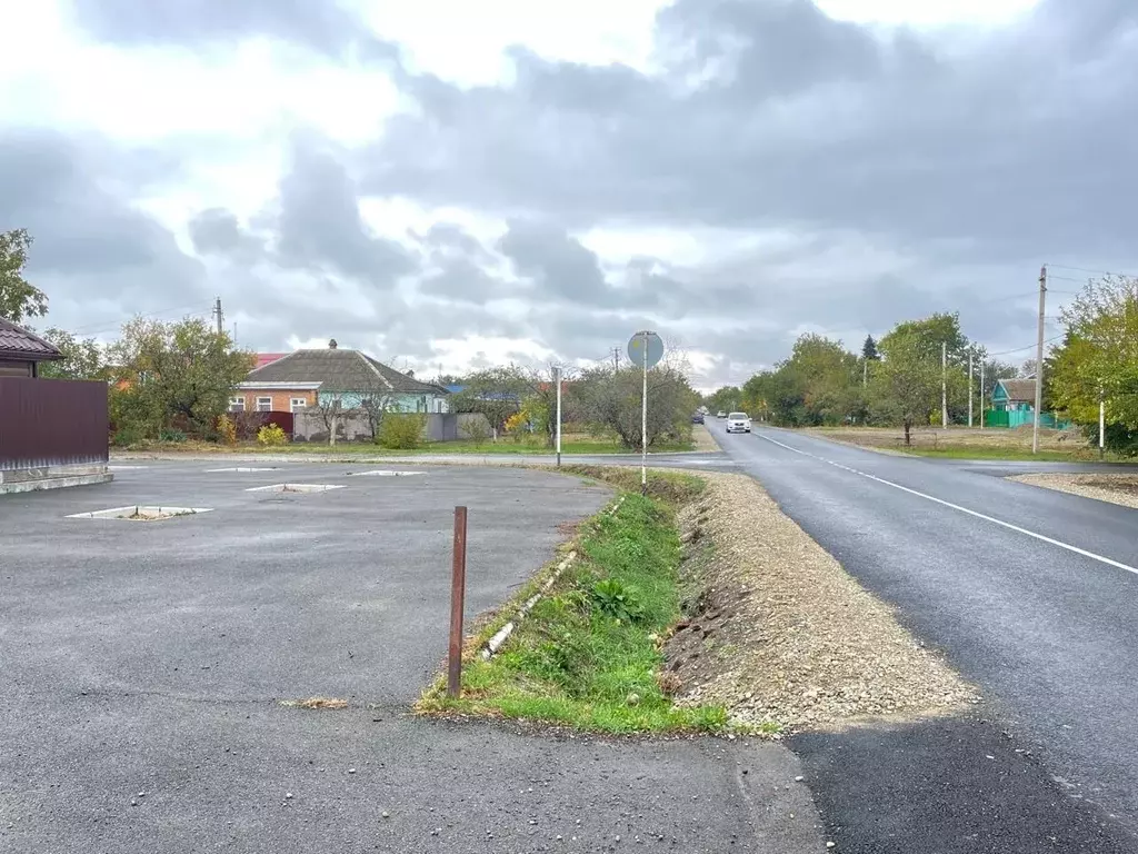 Помещение свободного назначения в Краснодарский край, Лабинск ... - Фото 2