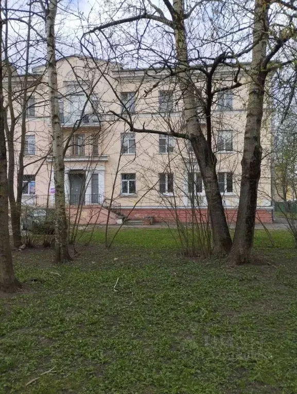 Комната Санкт-Петербург просп. Народного ополчения, 209К2 (17.5 м) - Фото 1