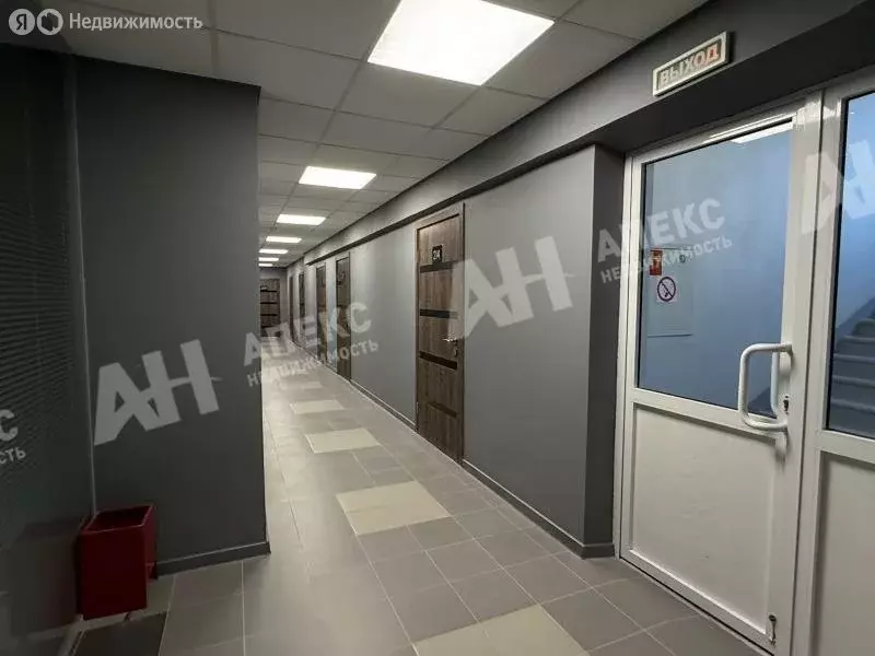 Офис (325 м) - Фото 2