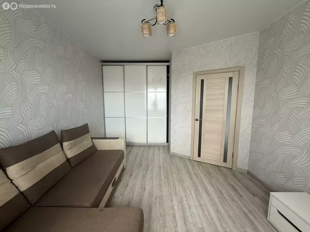 1-комнатная квартира: Благовещенск, улица Василенко, 3/2 (32 м) - Фото 1