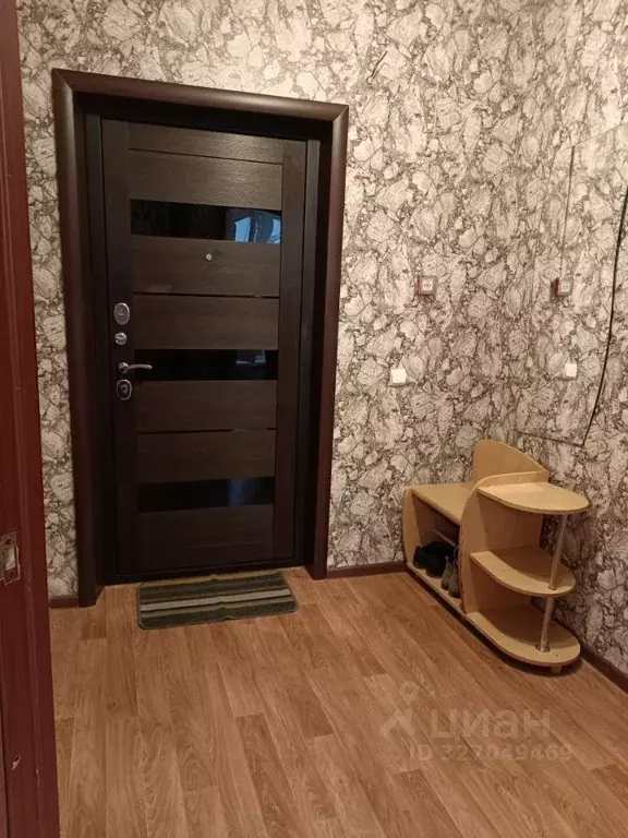 2-к кв. Ульяновская область, Ульяновск ул. Робеспьера, 81к1 (56.6 м) - Фото 1