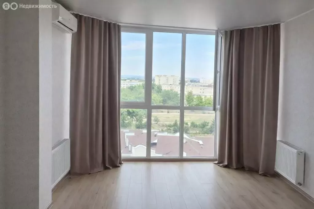 1-комнатная квартира: Севастополь, улица Тараса Шевченко, 24 (33 м) - Фото 1