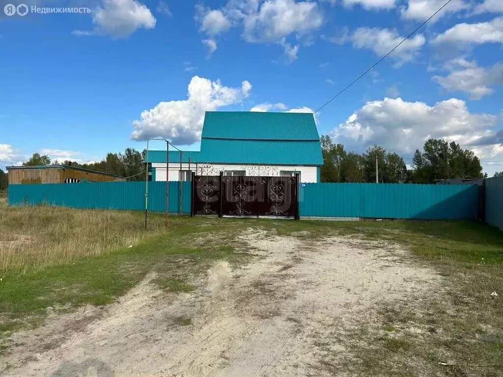 Дом в село Муллаши, Школьная улица (40.1 м) - Фото 2