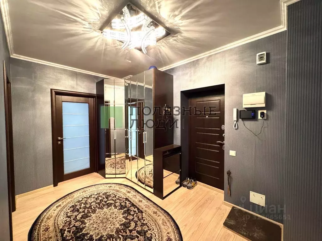 2-к кв. Орловская область, Орел ул. 8 Марта, 8 (76.0 м) - Фото 0