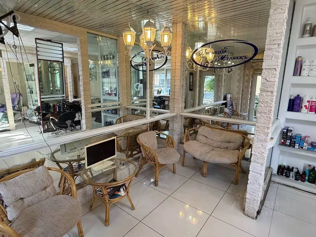 Помещение свободного назначения в Еврейская автономная область, ... - Фото 1