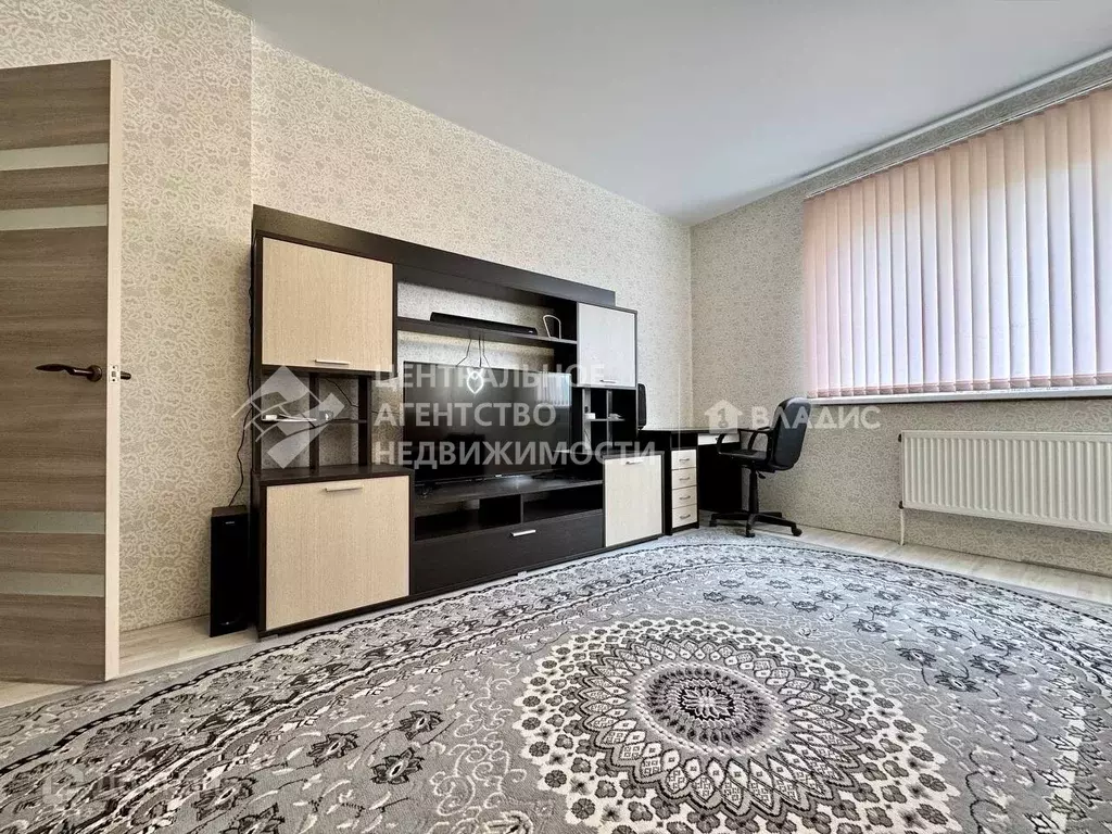 Продаётся 1-к квартира, 49.8 м - Фото 0